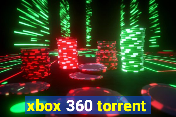 xbox 360 torrent